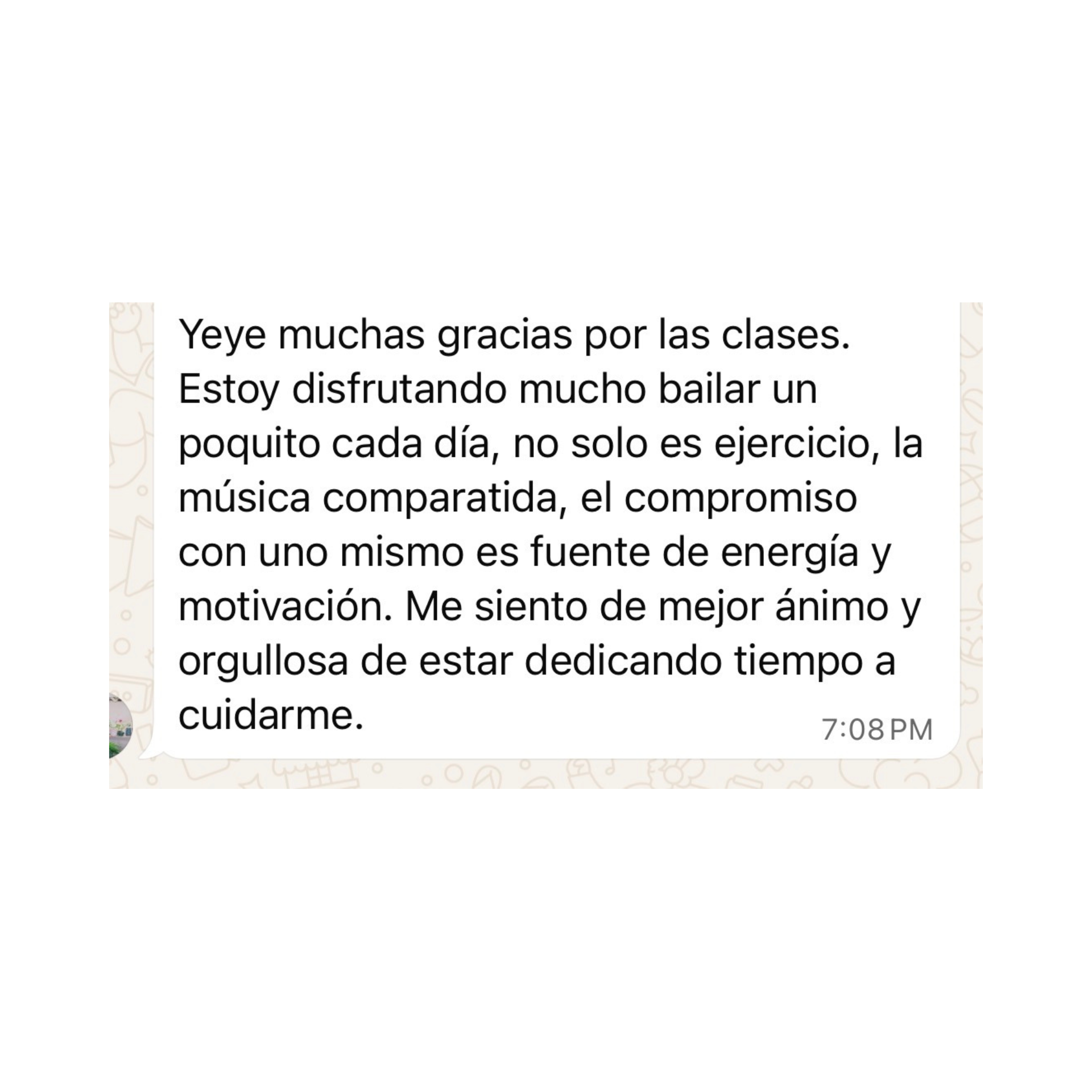 Testimonio 5