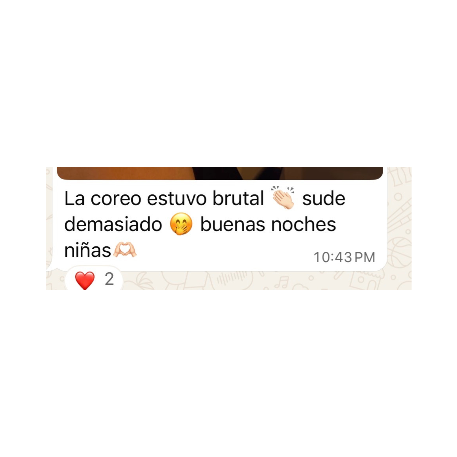 Testimonio 6